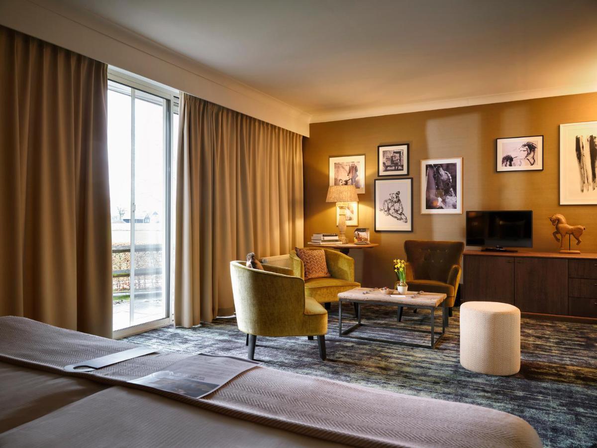 Landgoed De Holtweijde Hotel Lattrop Екстериор снимка