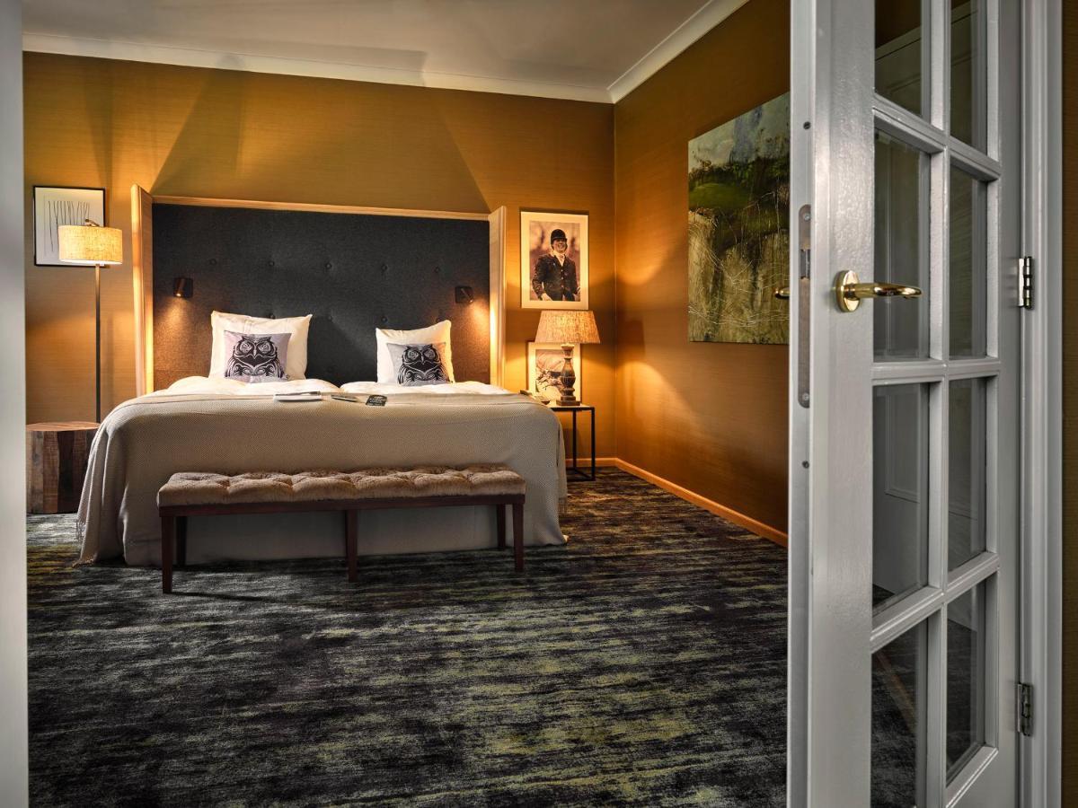 Landgoed De Holtweijde Hotel Lattrop Екстериор снимка