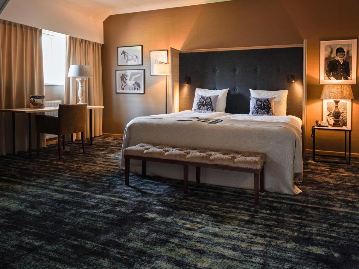 Landgoed De Holtweijde Hotel Lattrop Екстериор снимка