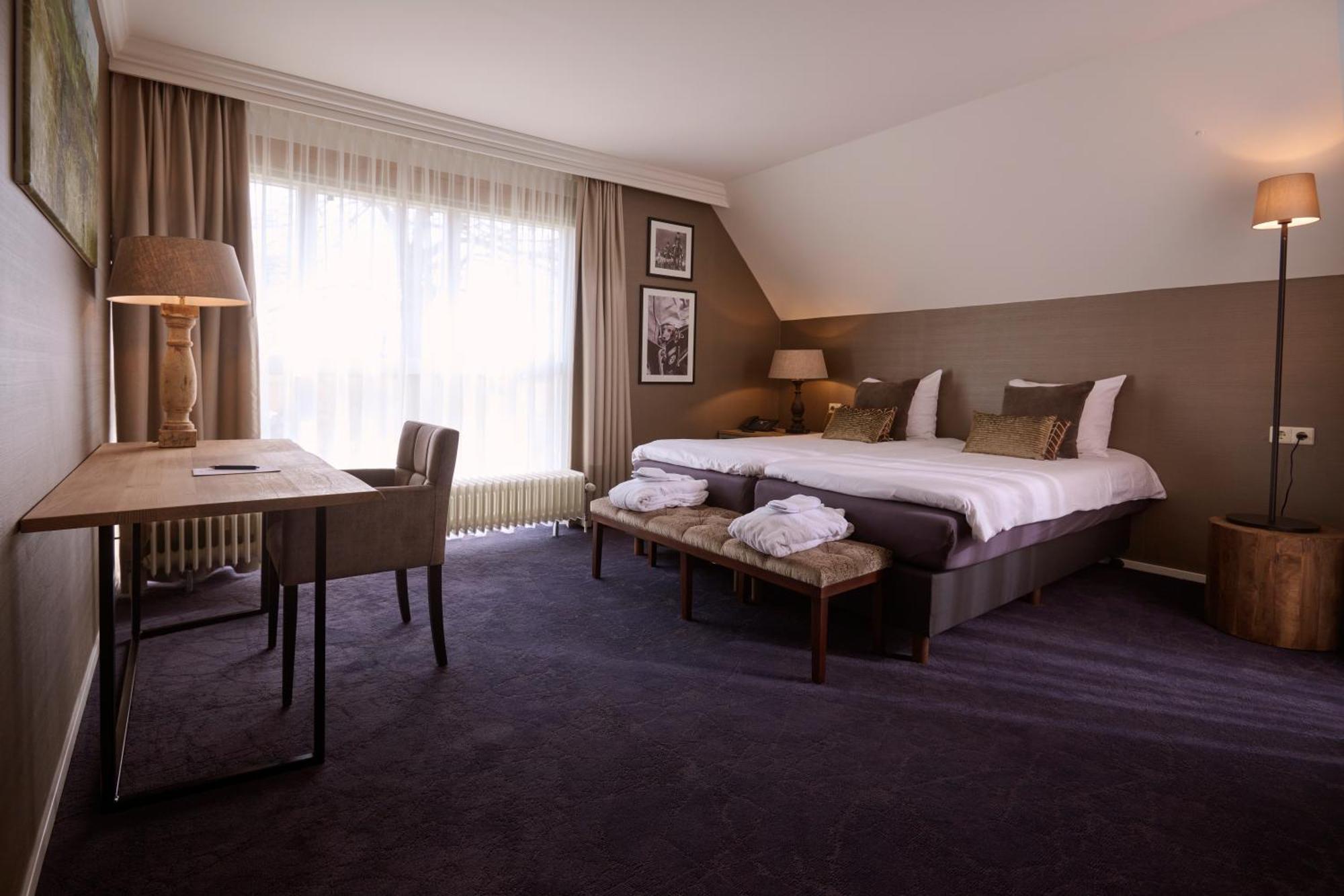 Landgoed De Holtweijde Hotel Lattrop Екстериор снимка