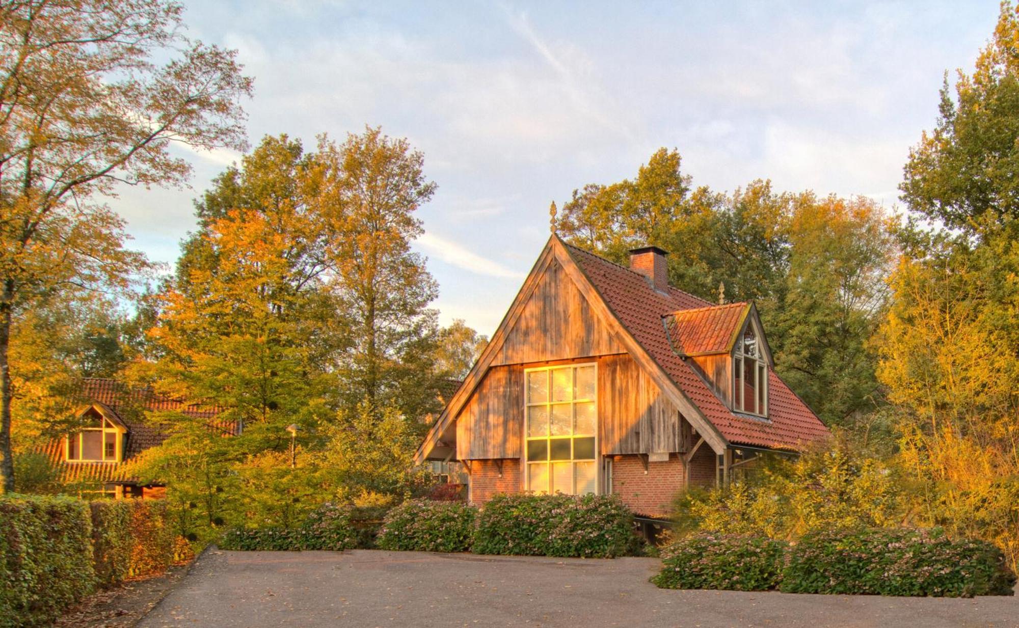 Landgoed De Holtweijde Hotel Lattrop Стая снимка