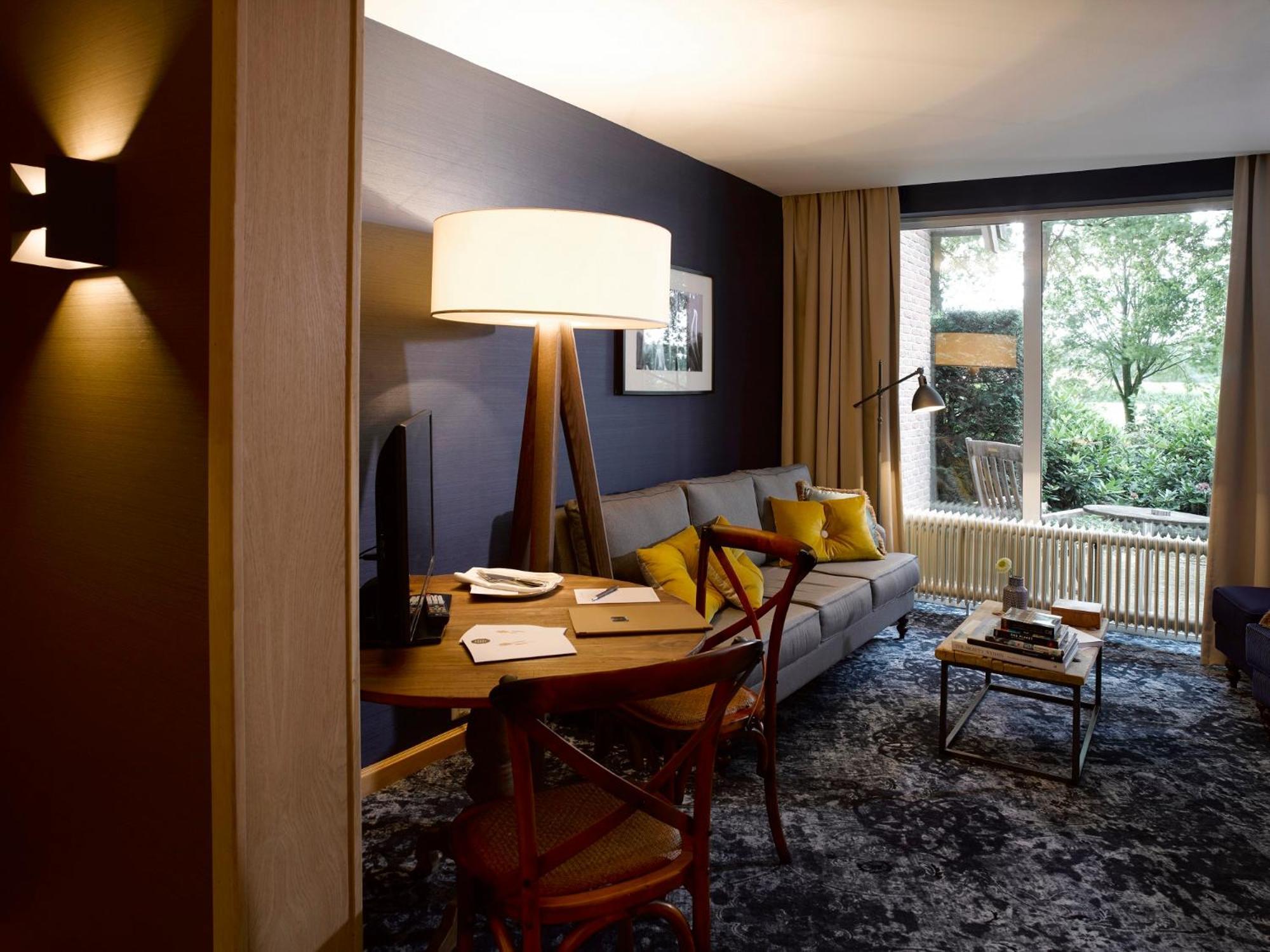 Landgoed De Holtweijde Hotel Lattrop Екстериор снимка