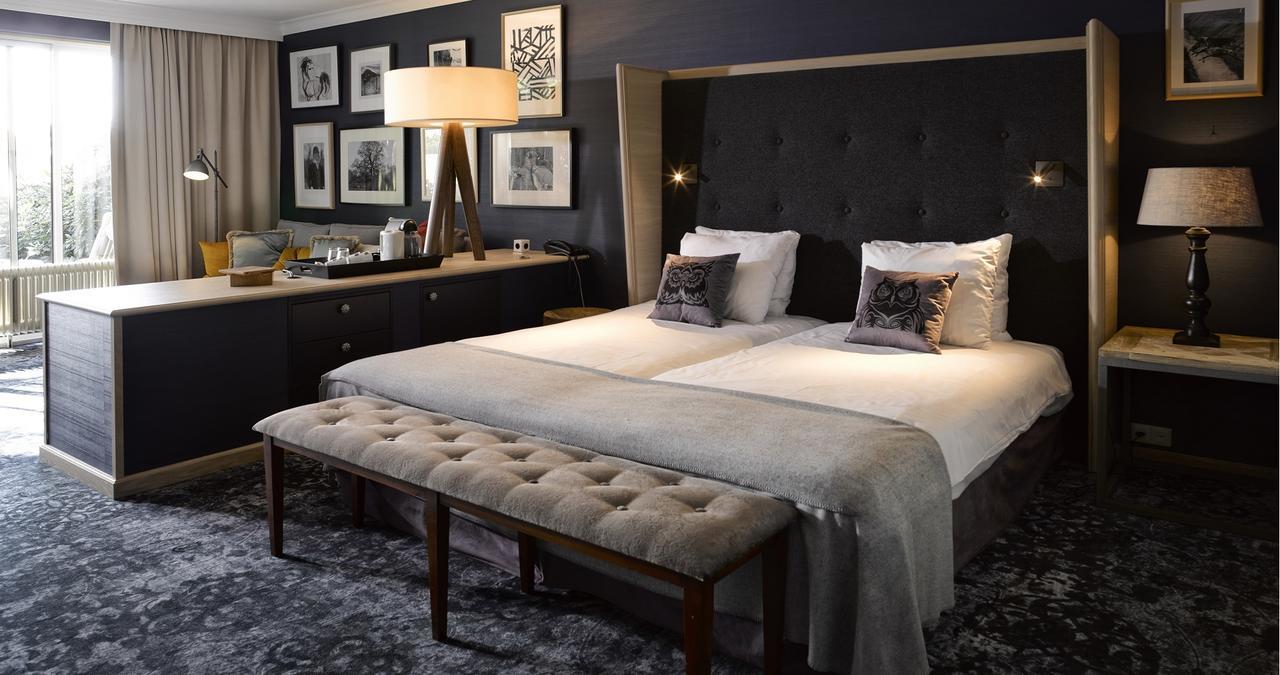 Landgoed De Holtweijde Hotel Lattrop Екстериор снимка