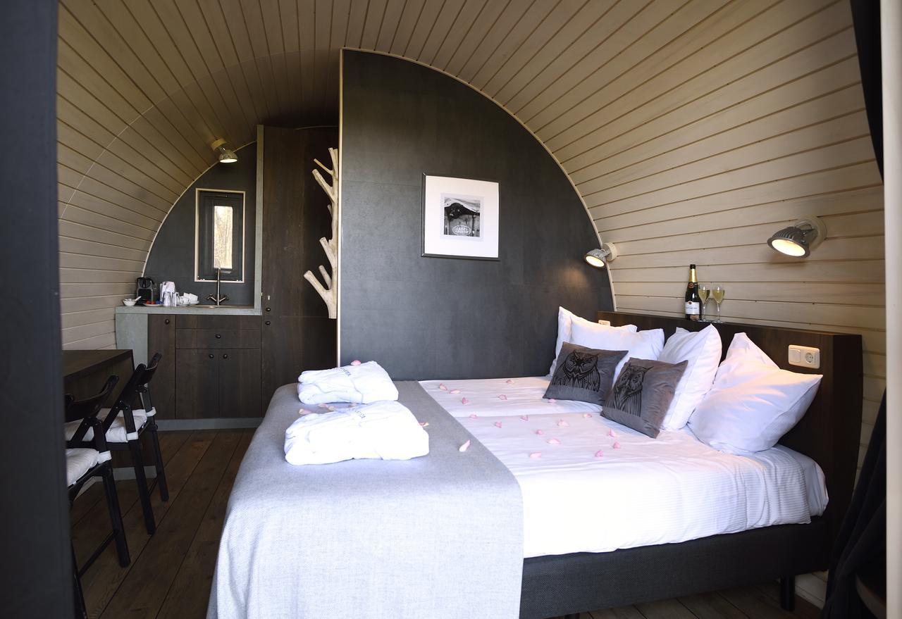 Landgoed De Holtweijde Hotel Lattrop Екстериор снимка